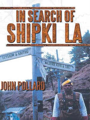 cover image of In Search of Shipki La